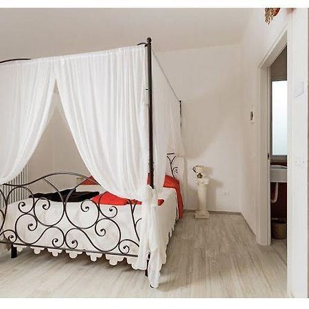 B&B Rabbit Cervia Exterior photo