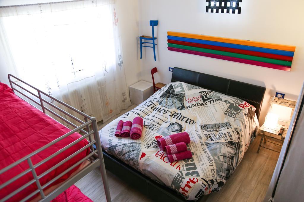 B&B Rabbit Cervia Exterior photo
