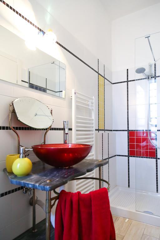 B&B Rabbit Cervia Exterior photo
