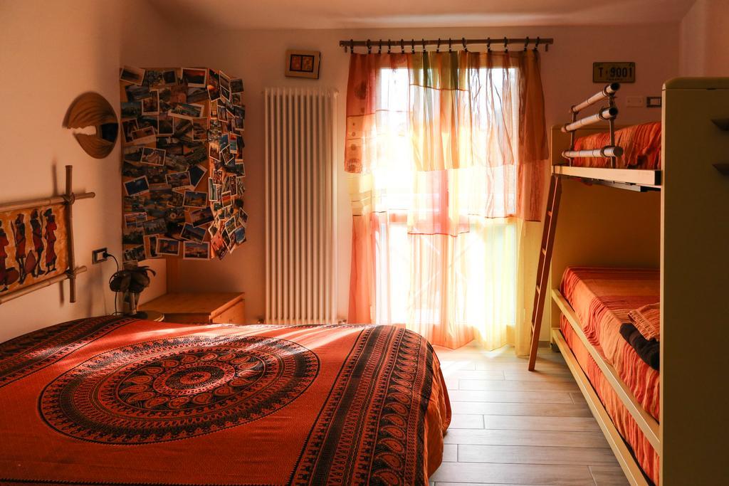 B&B Rabbit Cervia Exterior photo