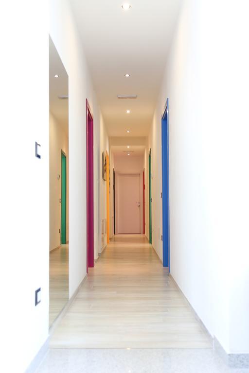 B&B Rabbit Cervia Exterior photo