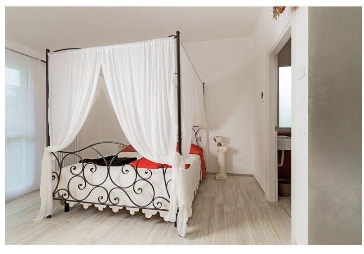 B&B Rabbit Cervia Exterior photo